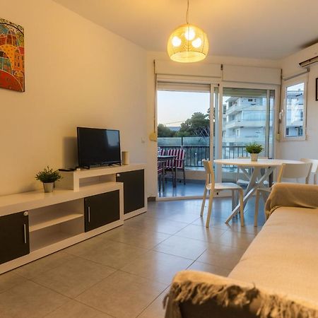ZF- Javea Florencia Flat, Pool&Parking Platja de Larenal Exterior foto