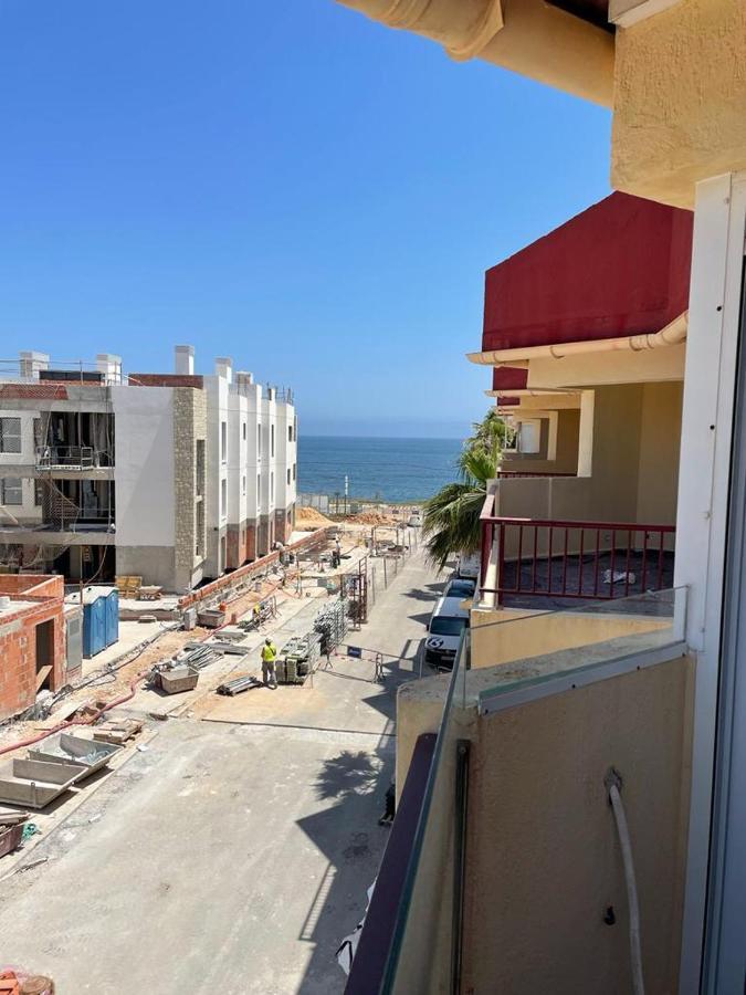 ZF- Javea Florencia Flat, Pool&Parking Platja de Larenal Exterior foto